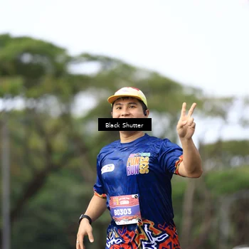 Runner Photo 7735123