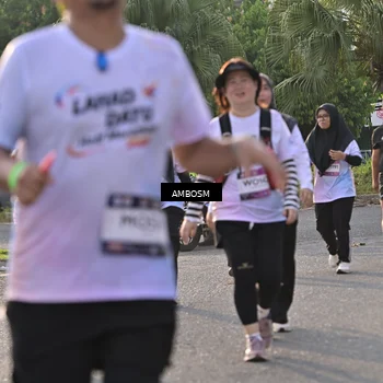 Runner Photo 7735138