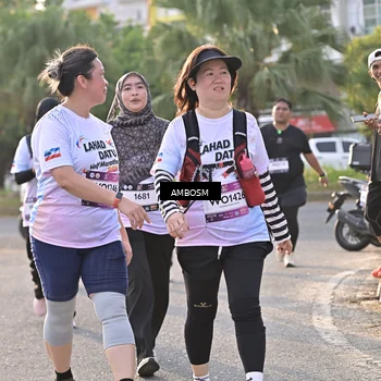 Runner Photo 7735148