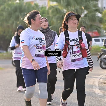Runner Photo 7735152