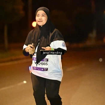 Runner Photo 7735162