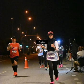Runner Photo 7735163