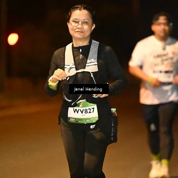 Runner Photo 7735166