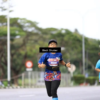 Runner Photo 7735173