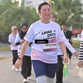 Runner Photo 7735186