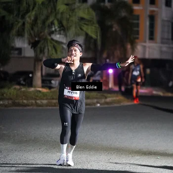 Runner Photo 7735194