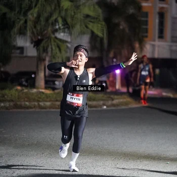 Runner Photo 7735196