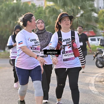 Runner Photo 7735201