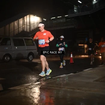 Runner Photo 7735207