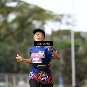 Runner Photo 7735209