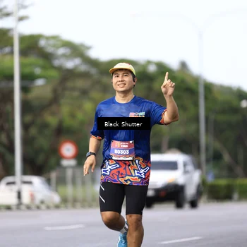 Runner Photo 7735214