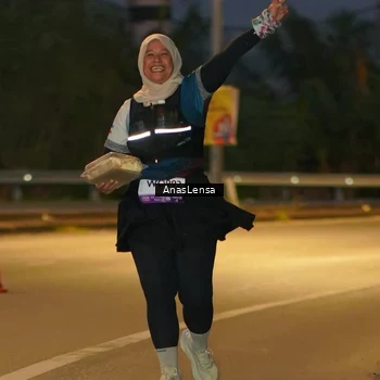 Runner Photo 7735224
