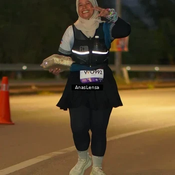 Runner Photo 7735227
