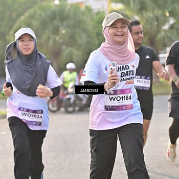 Runner Photo 7735238
