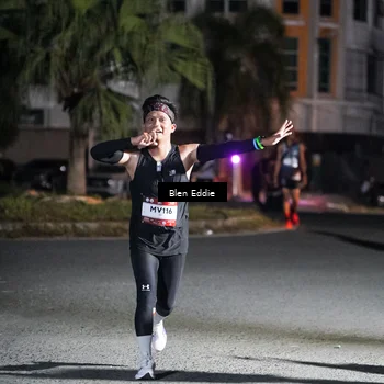 Runner Photo 7735248