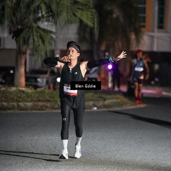 Runner Photo 7735255