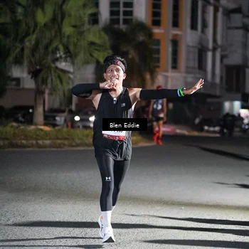 Runner Photo 7735256