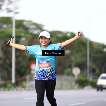 Runner Photo 7735257