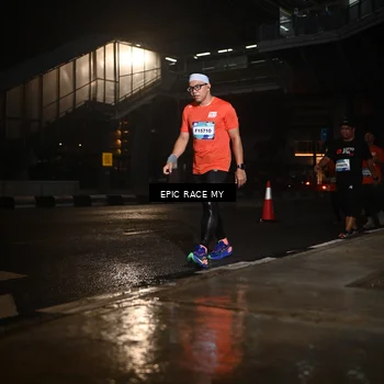Runner Photo 7735261