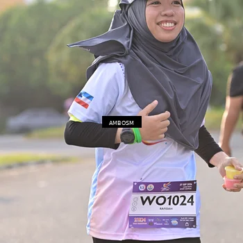 Runner Photo 7735266