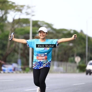 Runner Photo 7735271