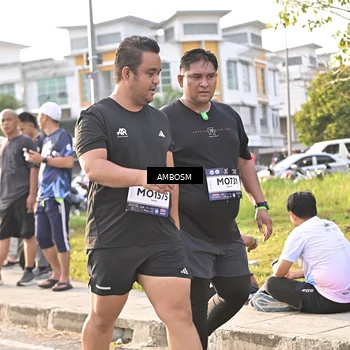 Runner Photo 7735273