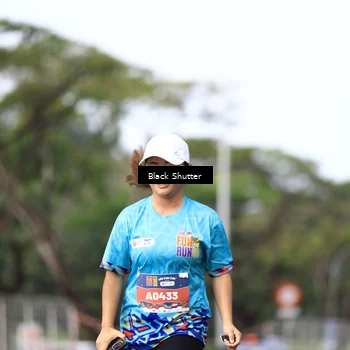 Runner Photo 7735286