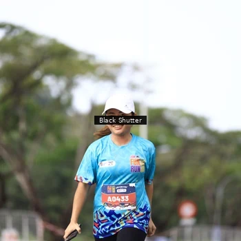 Runner Photo 7735288