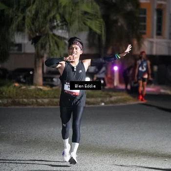 Runner Photo 7735301