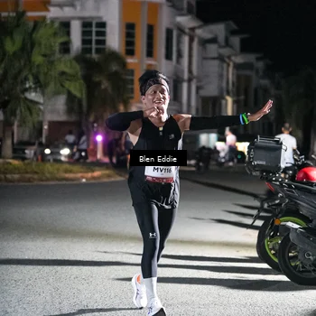 Runner Photo 7735305