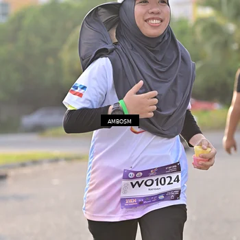 Runner Photo 7735309