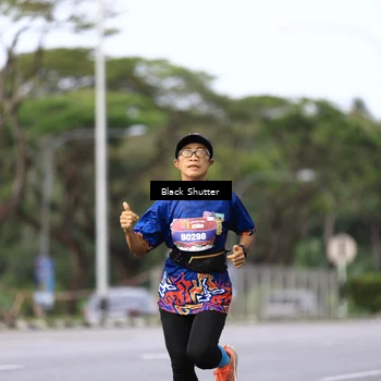Runner Photo 7735313