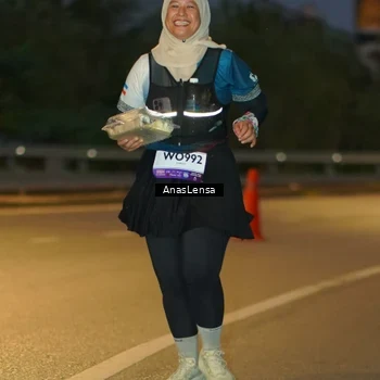 Runner Photo 7735315
