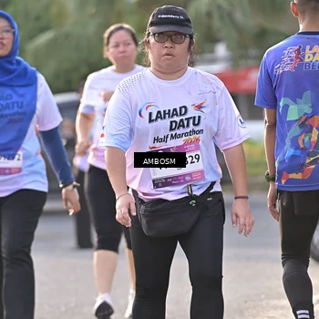 Runner Photo 7735316