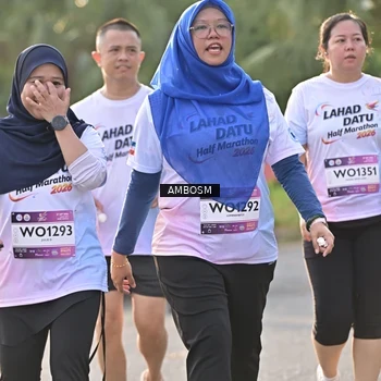Runner Photo 7735319