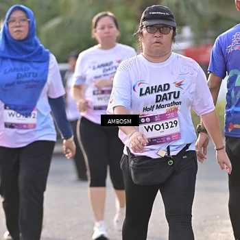 Runner Photo 7735322