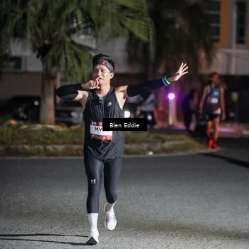 Runner Photo 7735323