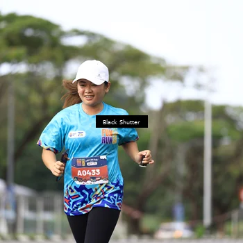 Runner Photo 7735328