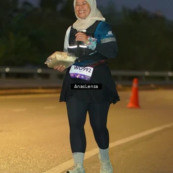 Runner Photo 7735333