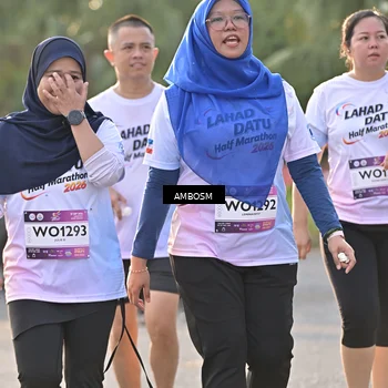 Runner Photo 7735341