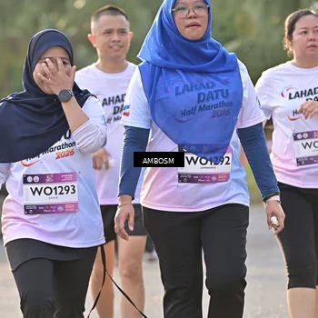 Runner Photo 7735342