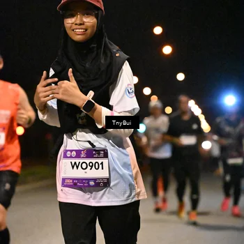 Runner Photo 7735370