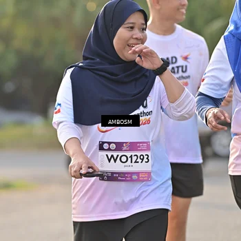 Runner Photo 7735381