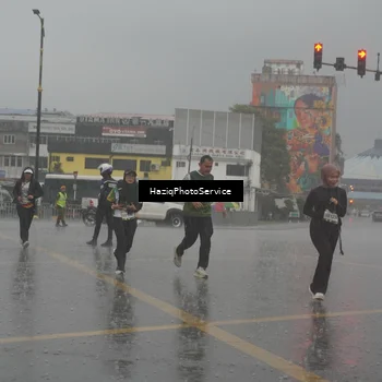 Runner Photo 7735382