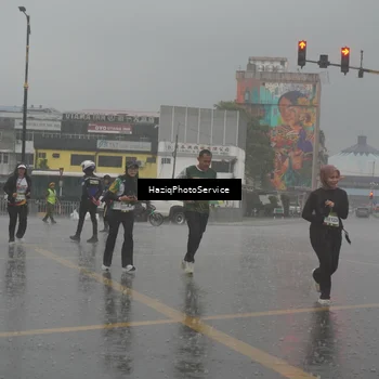 Runner Photo 7735387