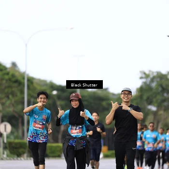 Runner Photo 7735388