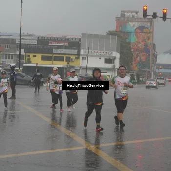 Runner Photo 7735389