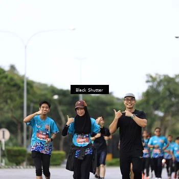 Runner Photo 7735390