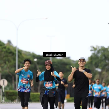 Runner Photo 7735394