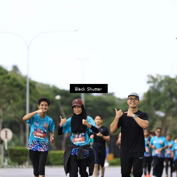 Runner Photo 7735395